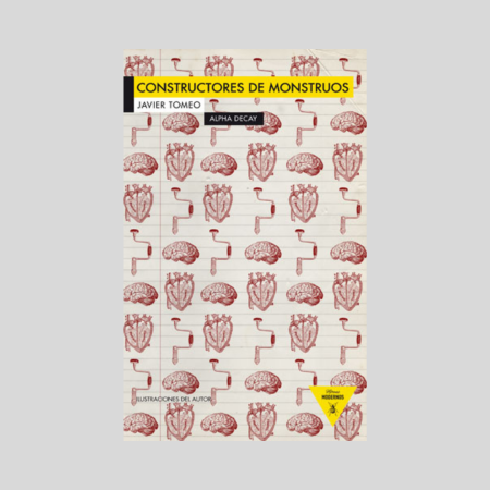 Constructores de Monstruos