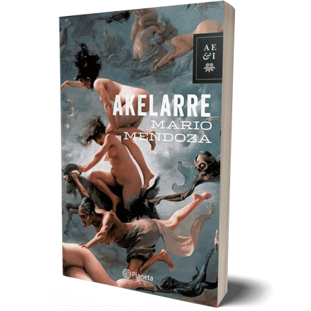 Akelarre (Edición Limitada)