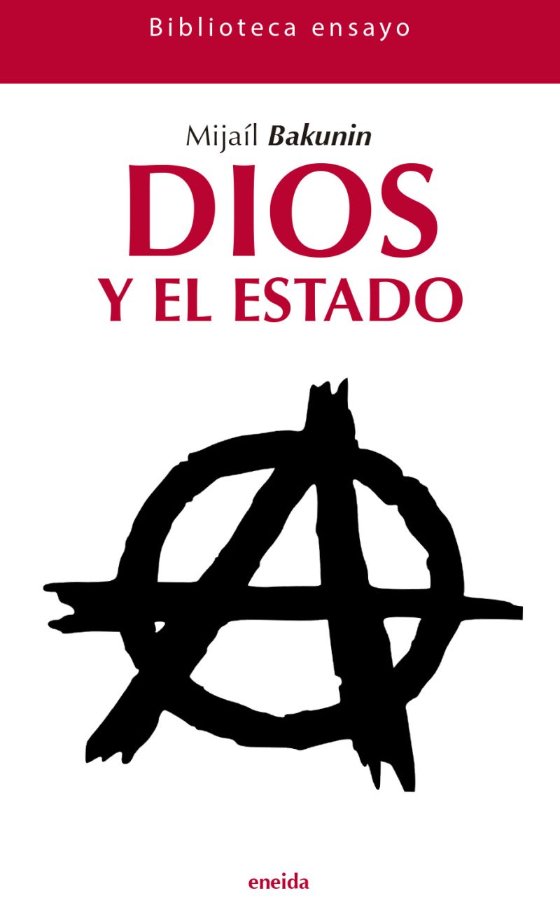 Dios y el estado