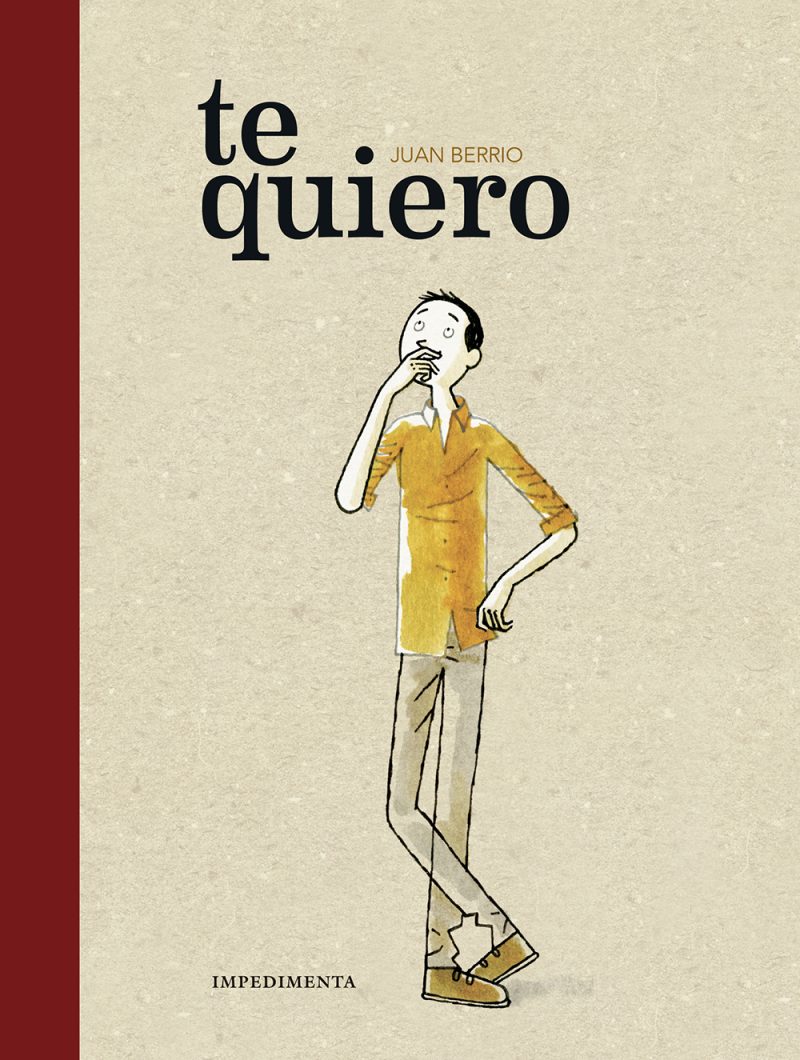 Te Quiero