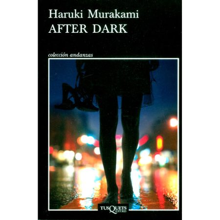 After dark