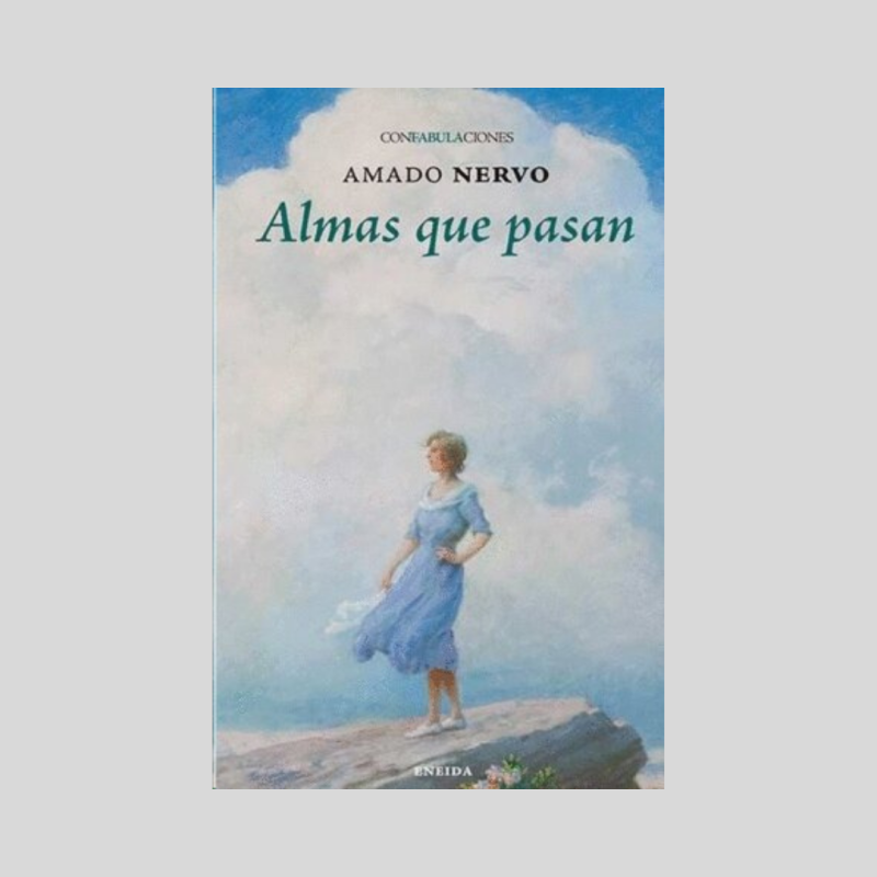 Almas que Pasan