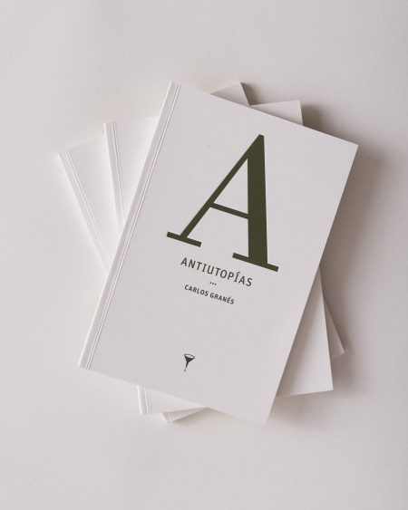 Antiutopías