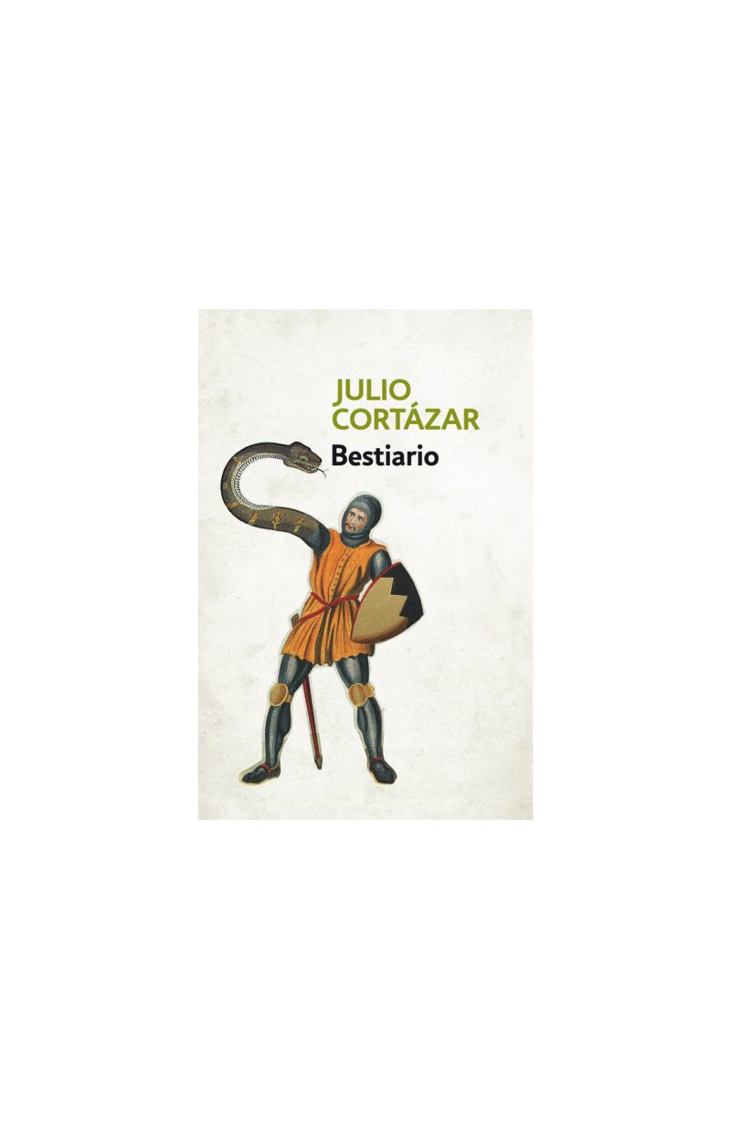 Bestiario