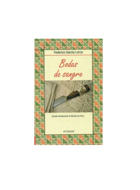 Bodas de sangre