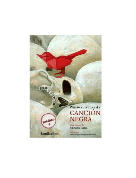 Canción negra