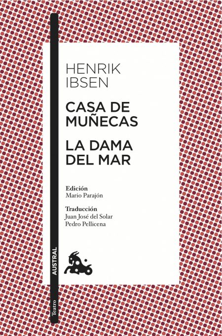 Casa de Muñecas / La Dama del Mar