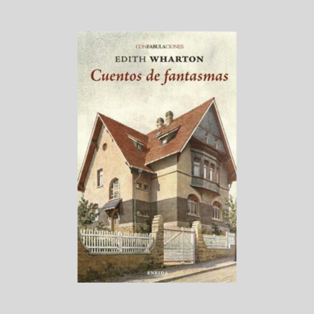 Cuentos de Fantasmas