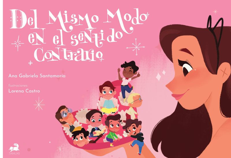 Del mismo modo en el sentido contrario