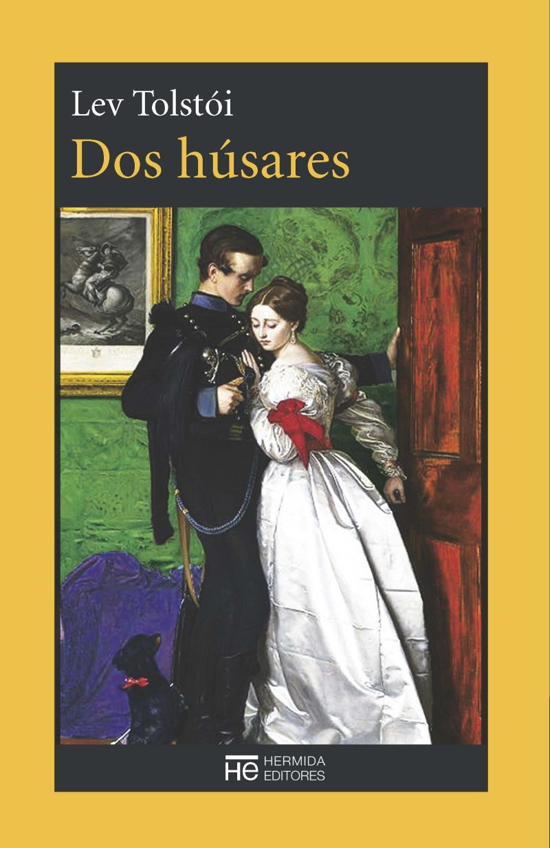 Los dos husares 2a ED