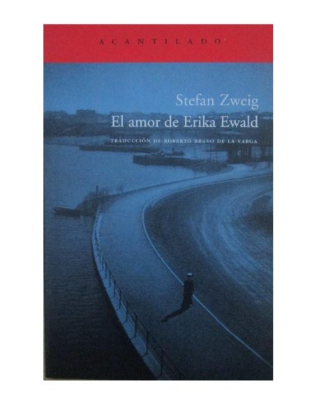 El amor de Erika Ewald