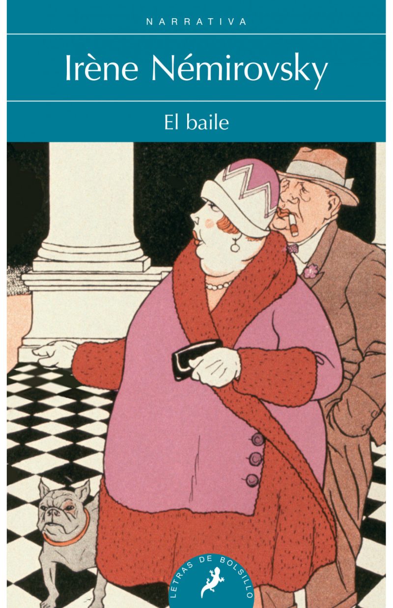 El Baile