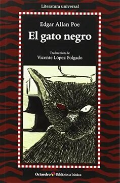 El gato negro