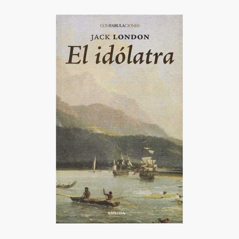 El idolatra