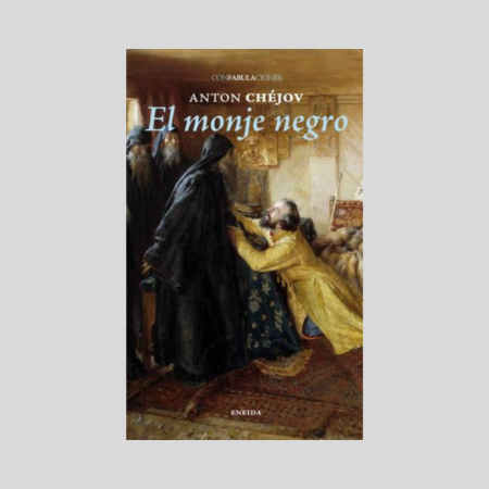 El Monje Negro