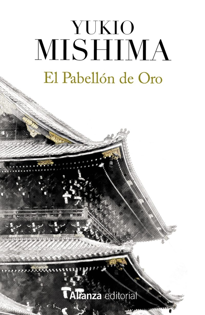 El pabellón de oro
