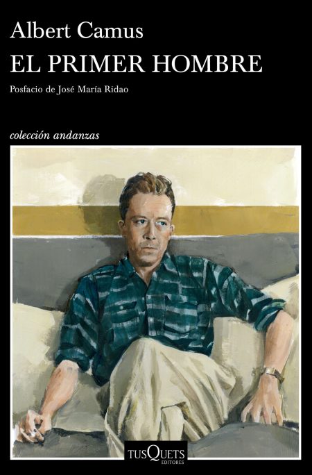 El Primer Hombre