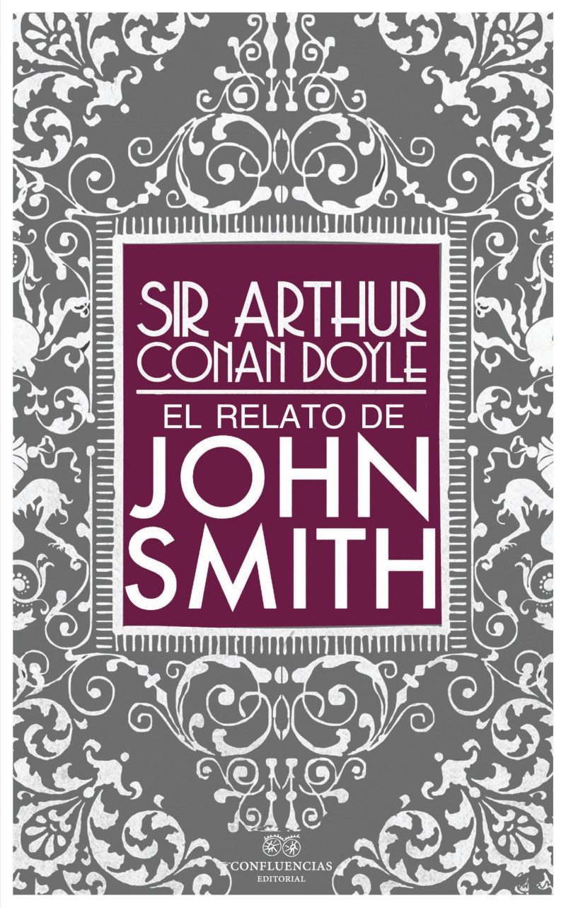 El Relato de John Smith