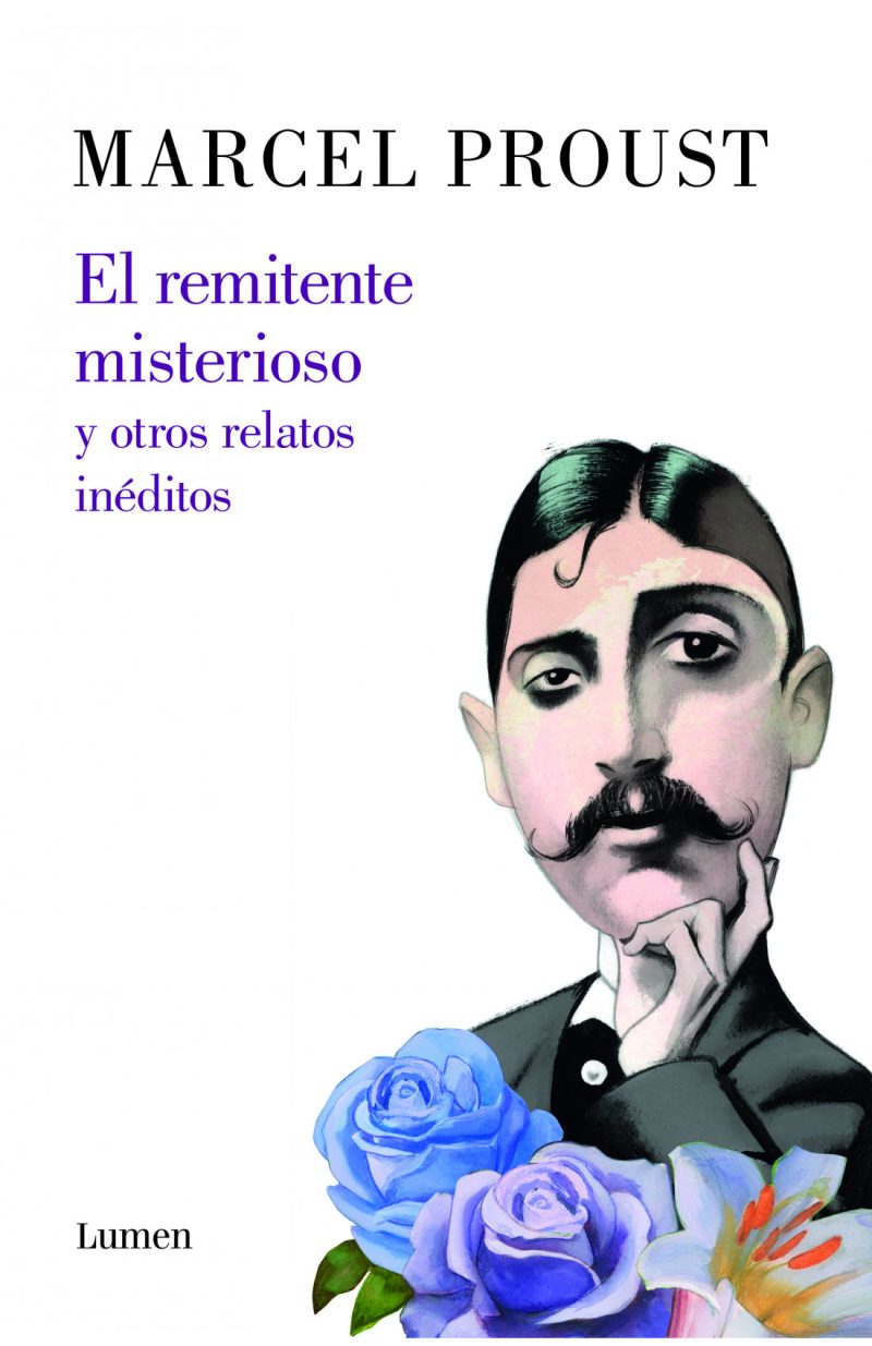 El remitente misterioso y otros relatos