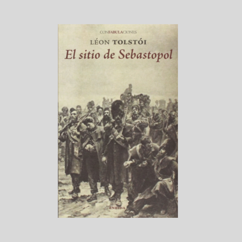 El Sitio de Sebastopol