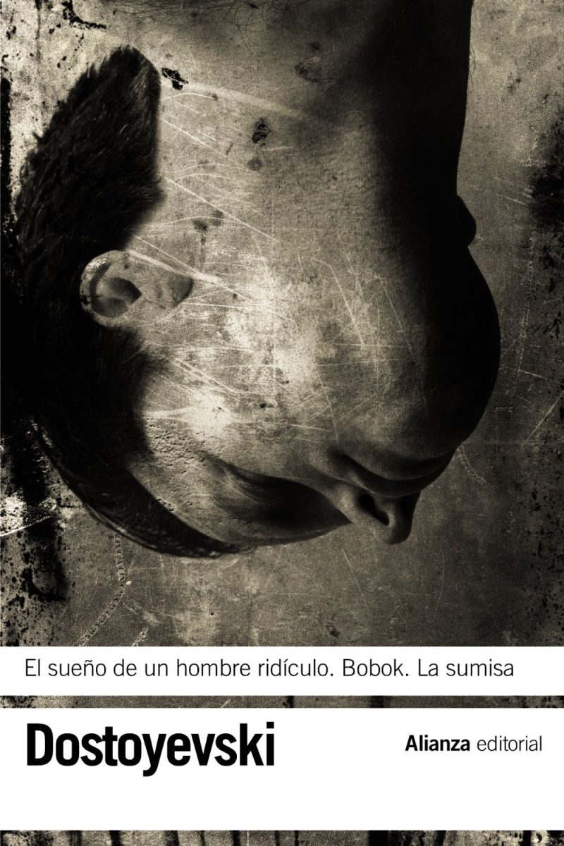 El sueño de un hombre ridículo