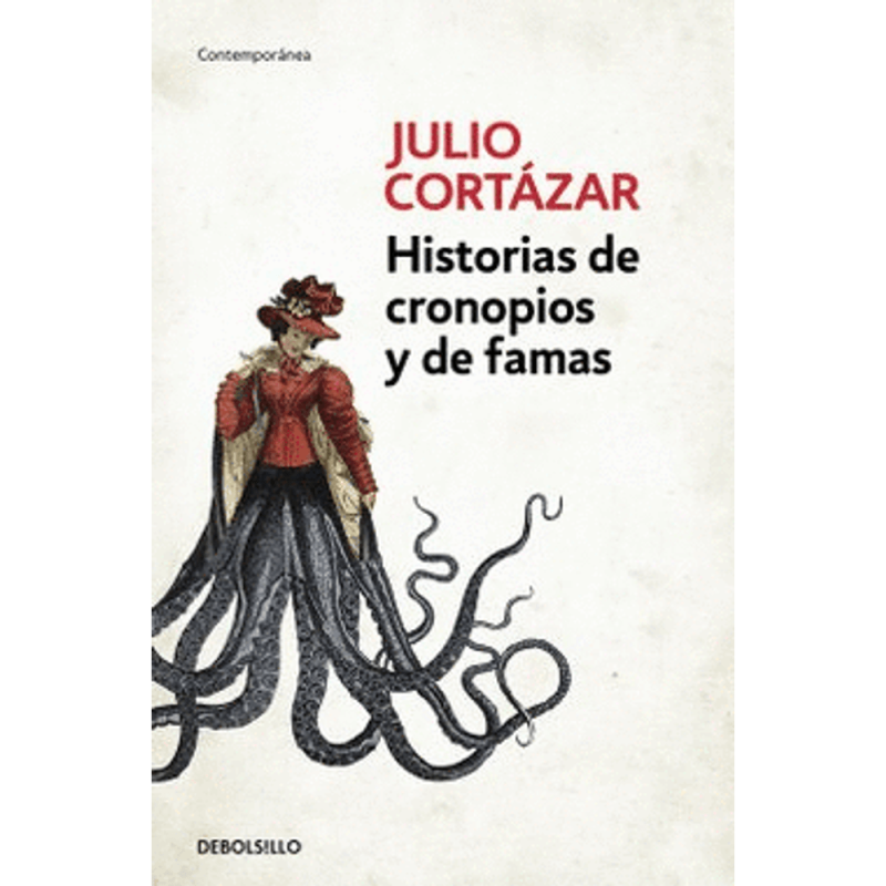 Historias de Cronopios y de Famas