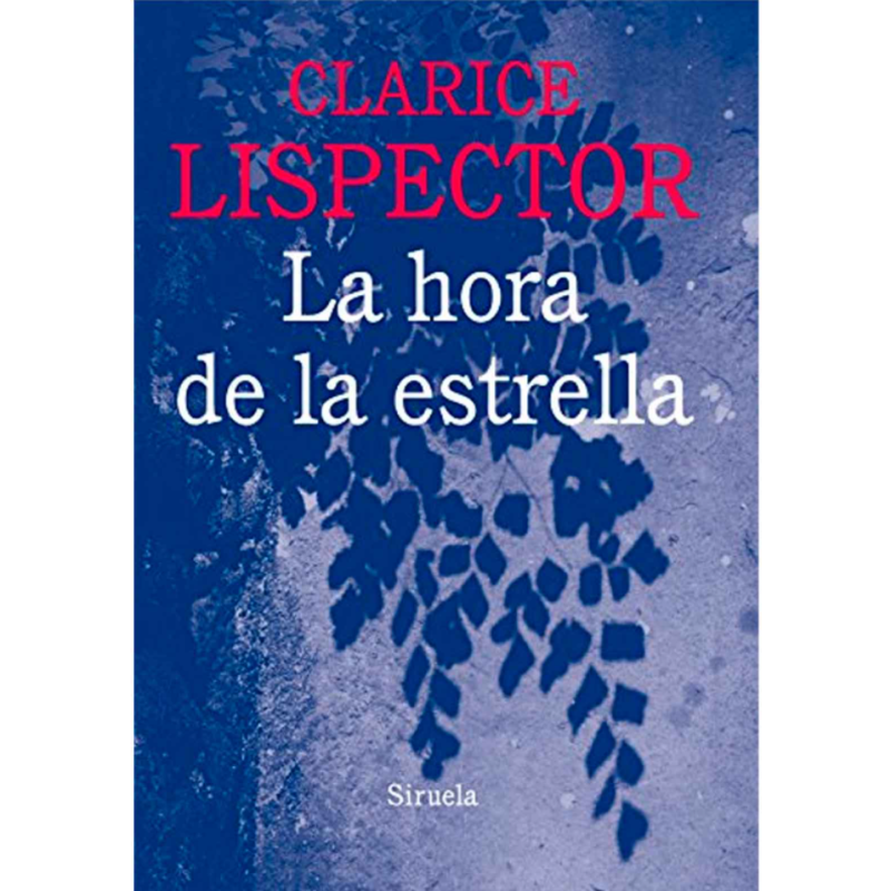 La hora de la estrella