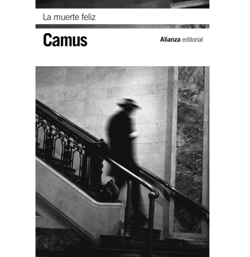 La muerte feliz