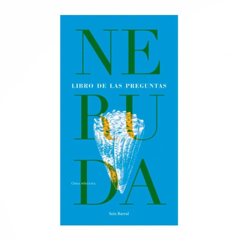 Libro de las preguntas
