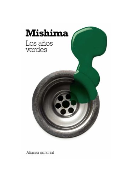 Los años verdes