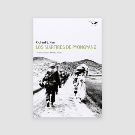 Los mártires de Pyongyang
