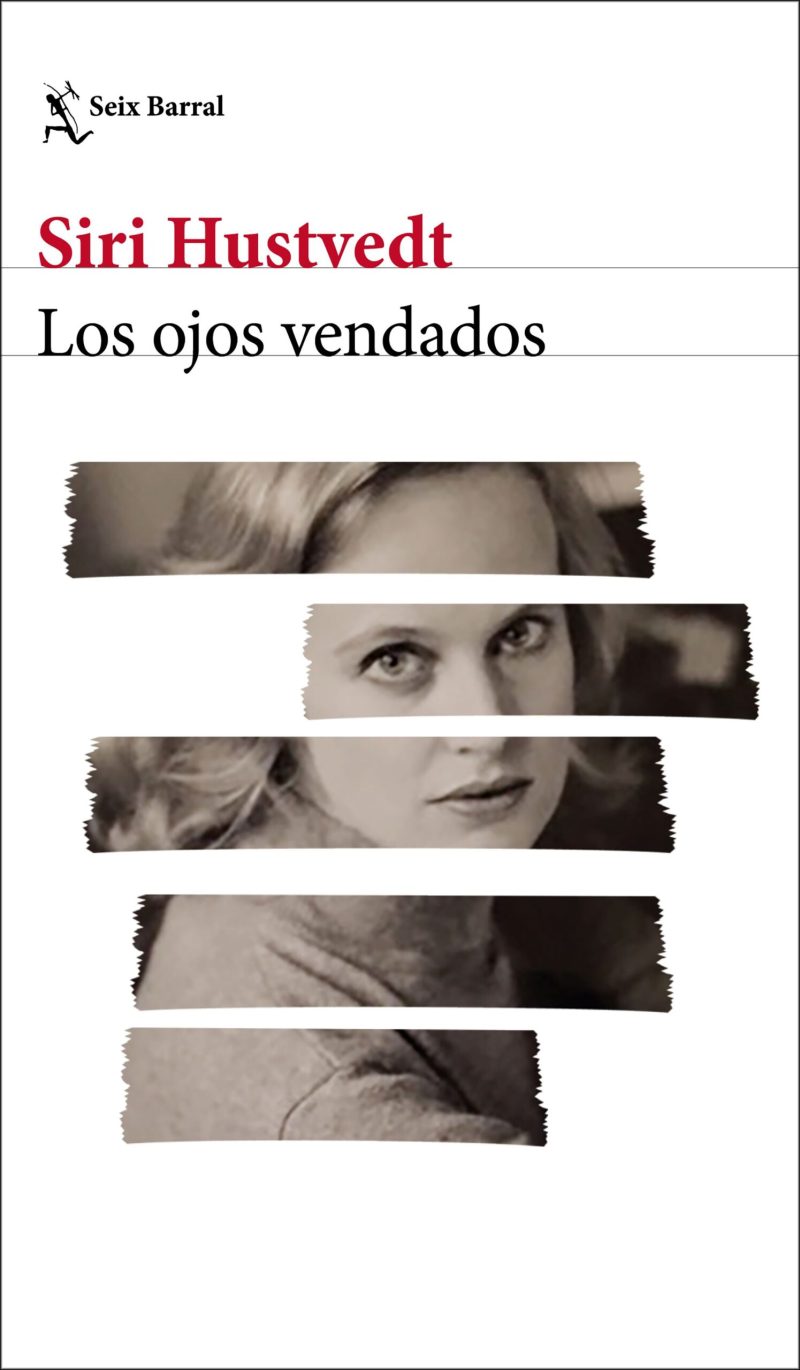 Los Ojos Vendados