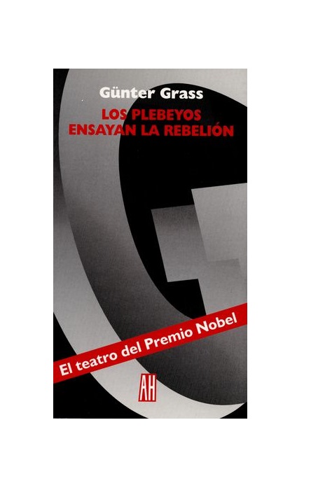 Los plebeyos ensayan la rebelión