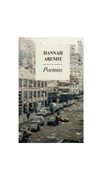Poemas Hannah Arendt