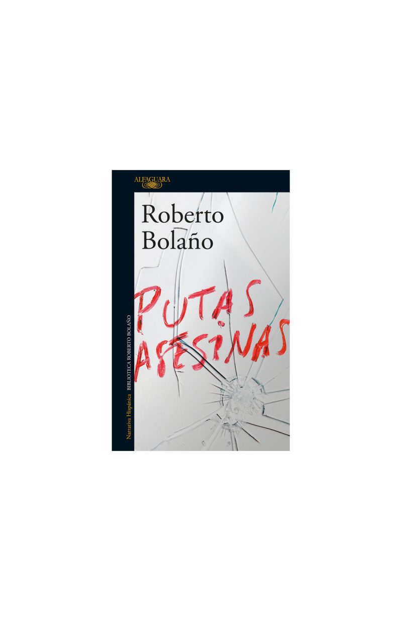 Putas Asesina