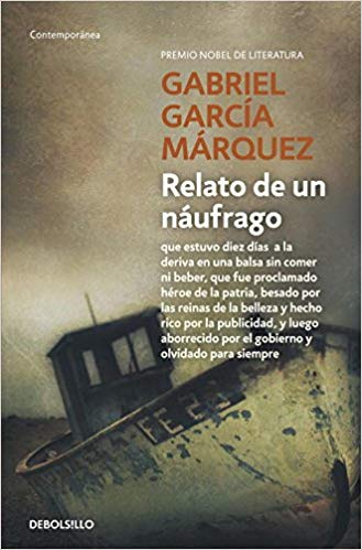 Relato de un Náufrago