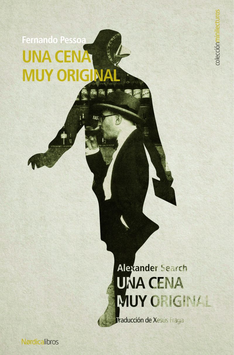 Una Cena Muy Original