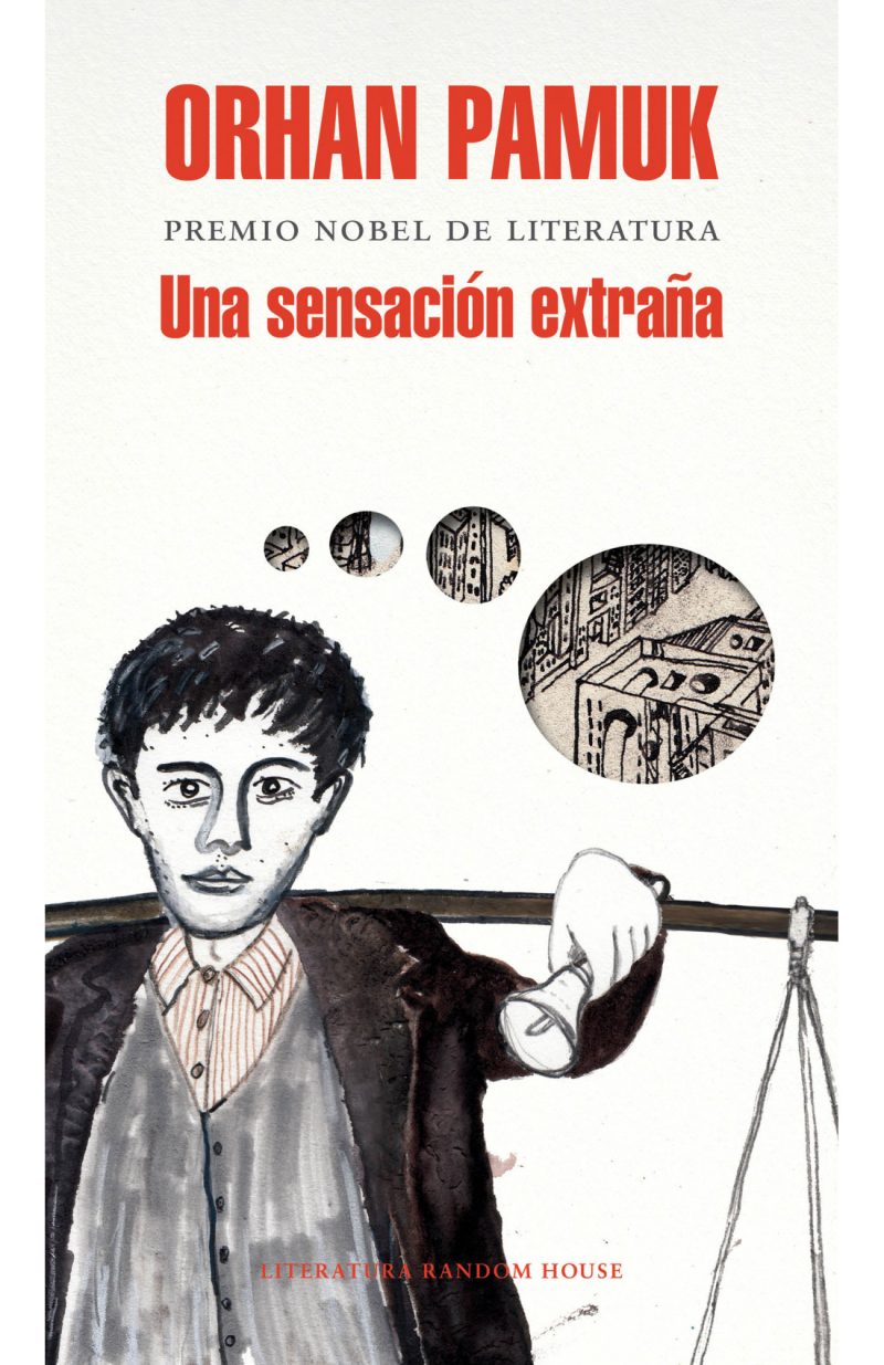 Una sensación extraña