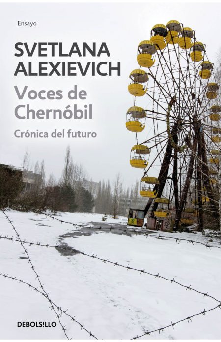Voces de Chernóbil