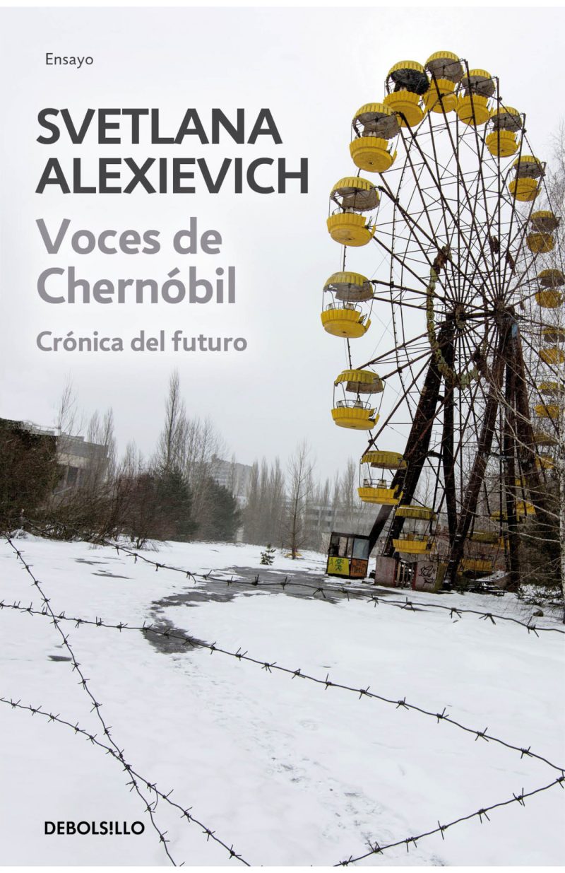 Voces de Chernóbil