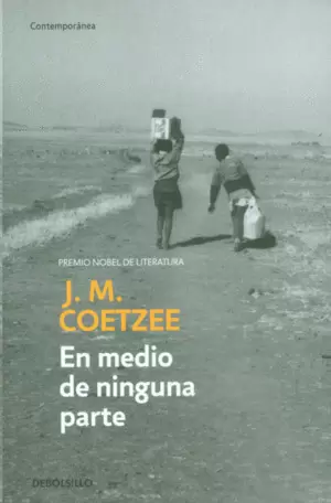 En medio de ninguna parte