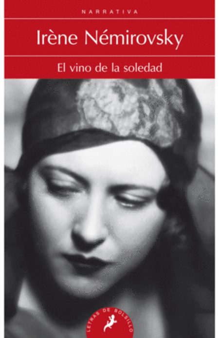 El vino de la soledad