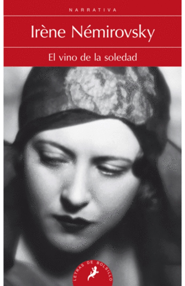 El vino de la soledad