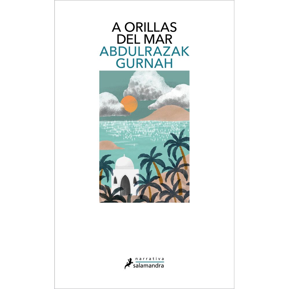 A orillas del mar