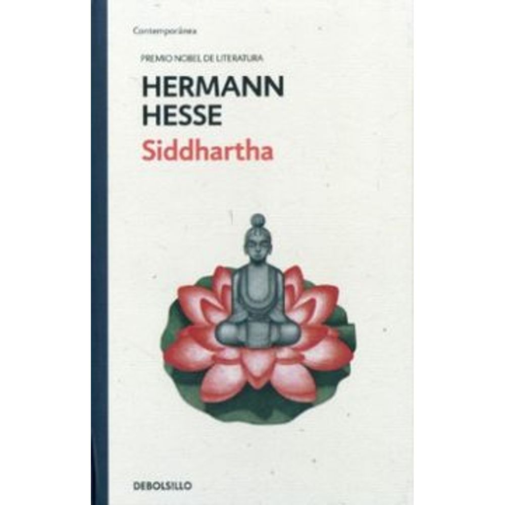 Siddhartha