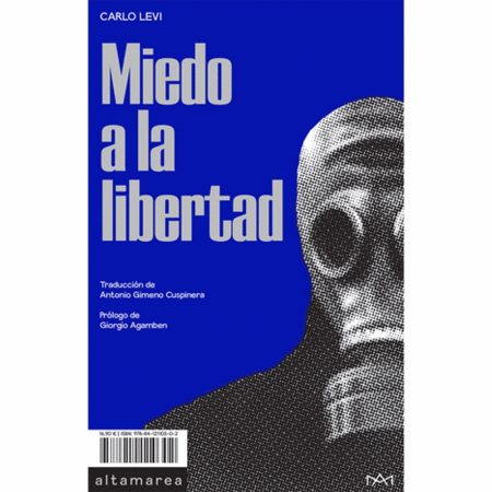 Miedo a la libertad