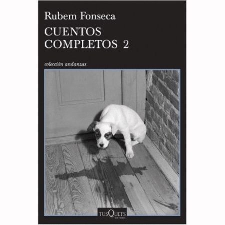 Cuentos completos 2
