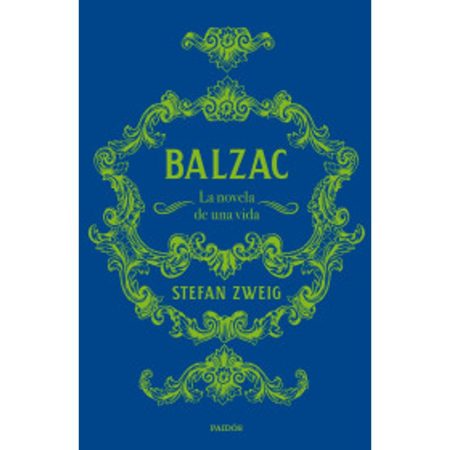 Balzac