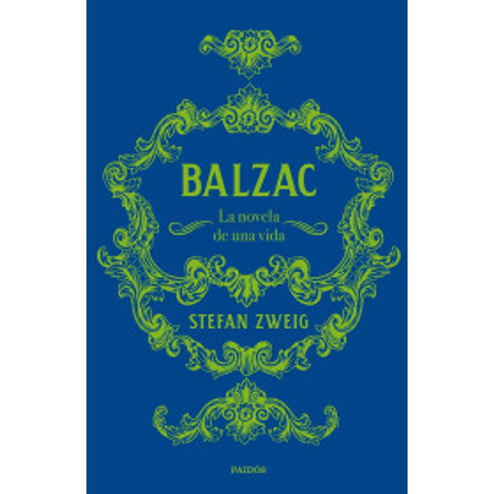 Balzac