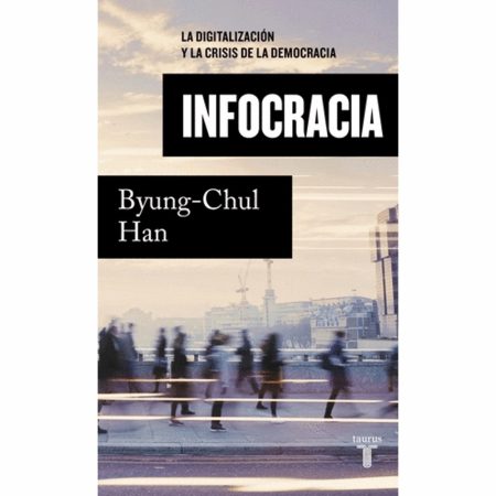 Infocracia